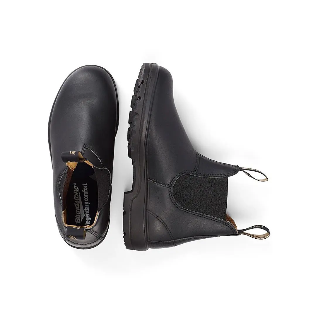 Blundstone shoes - Blundstone Classics #558 Chelsea Boot - Black 3