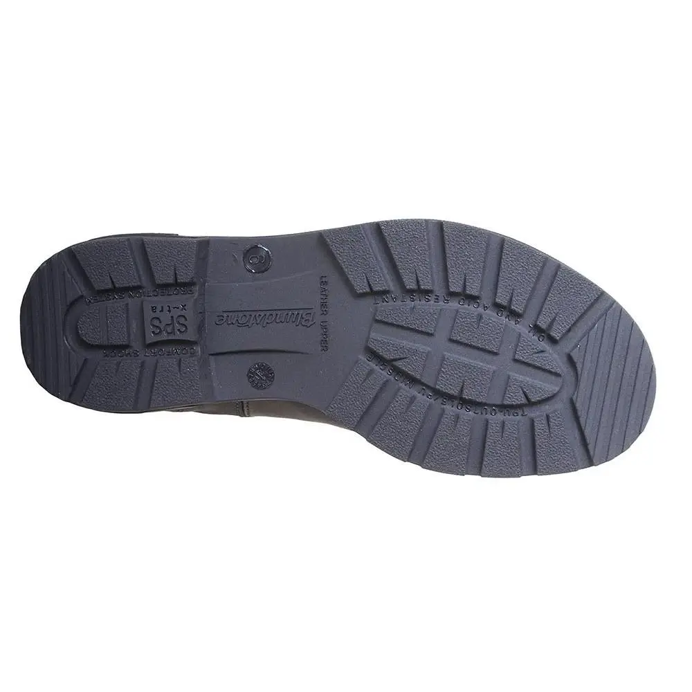 Blundstone shoes - Blundstone Classics #558 Chelsea Boot - Black 10