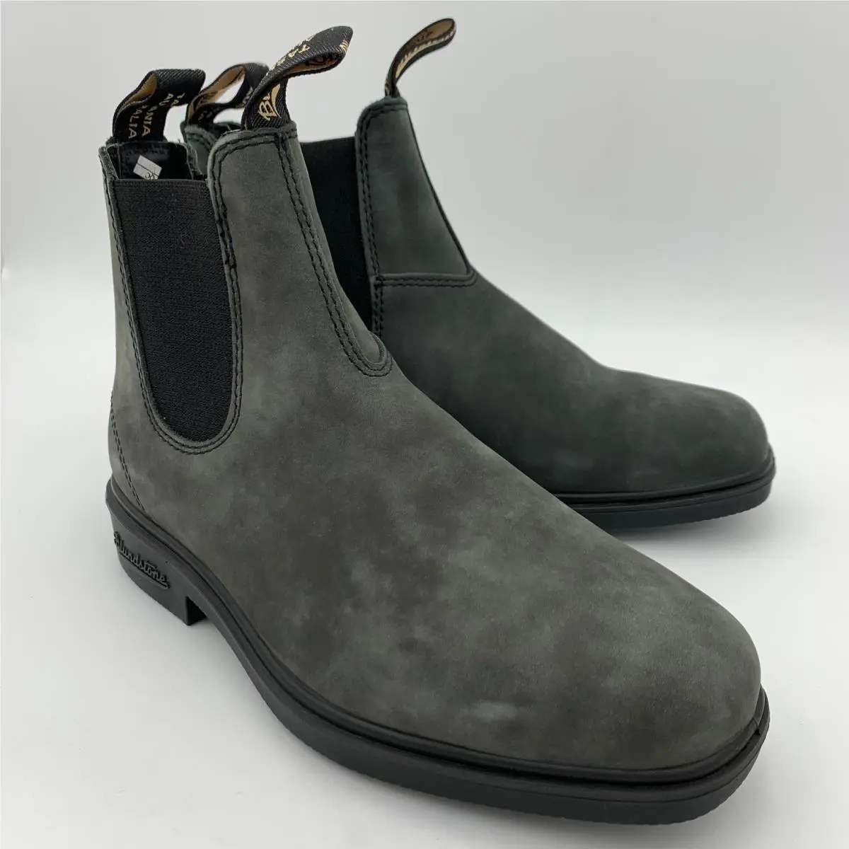 Blundstone shoes - Blundstone #1308 - Rustic Black 0