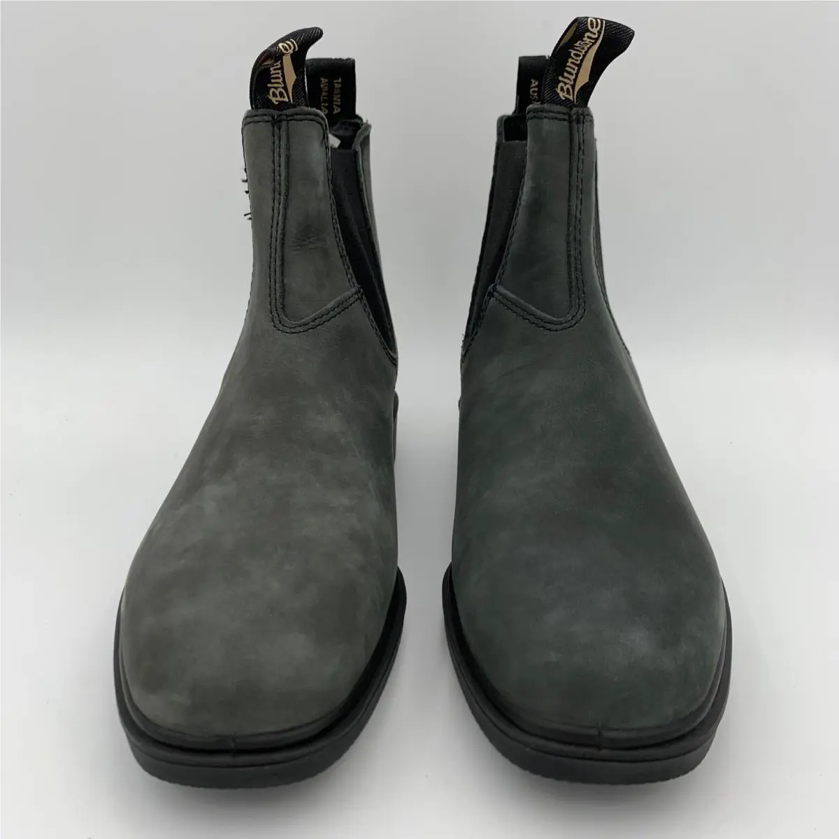 Blundstone shoes - Blundstone #1308 - Rustic Black 4