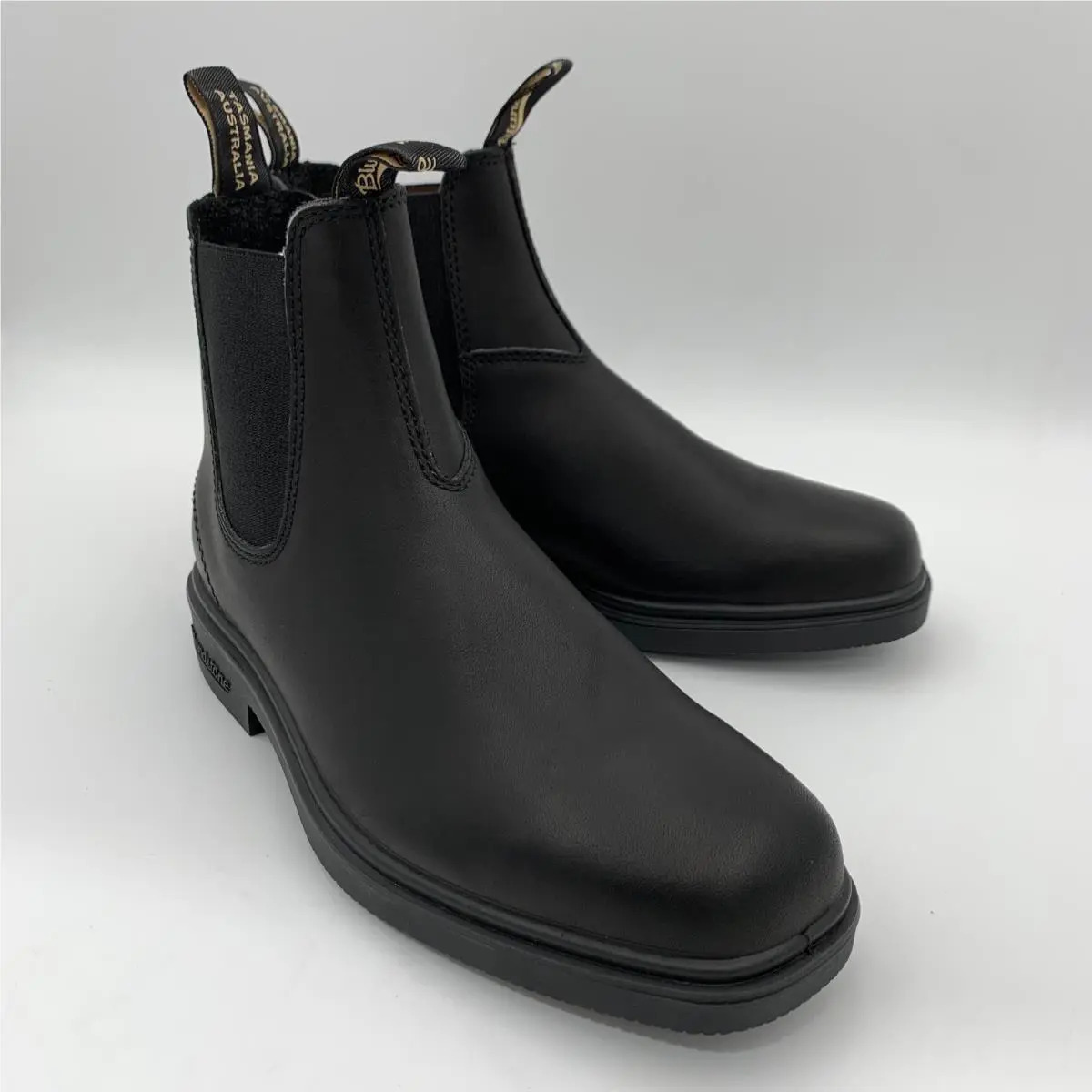 Blundstone shoes - Blundstone #063 - Black 0