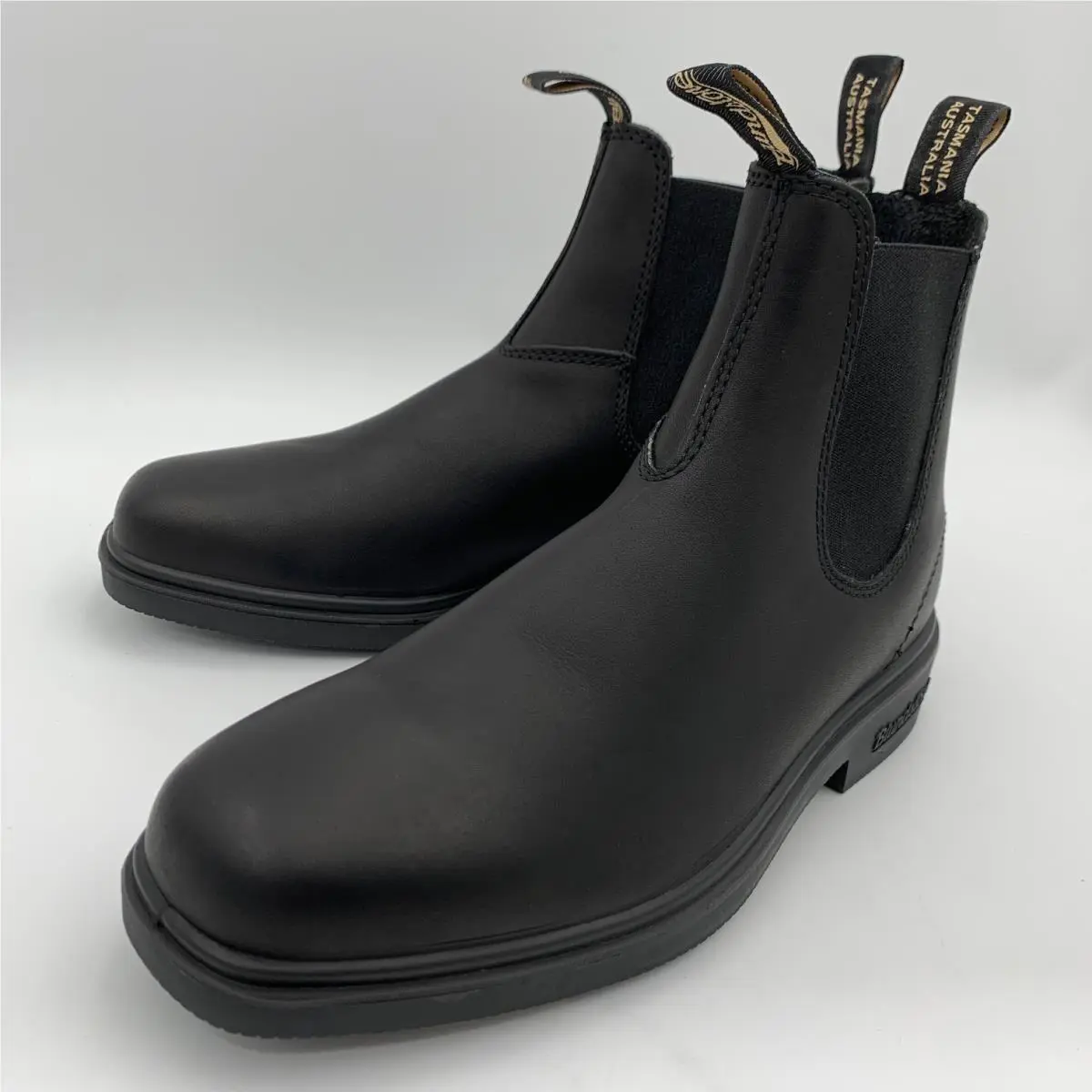 Blundstone shoes - Blundstone #063 - Black 1