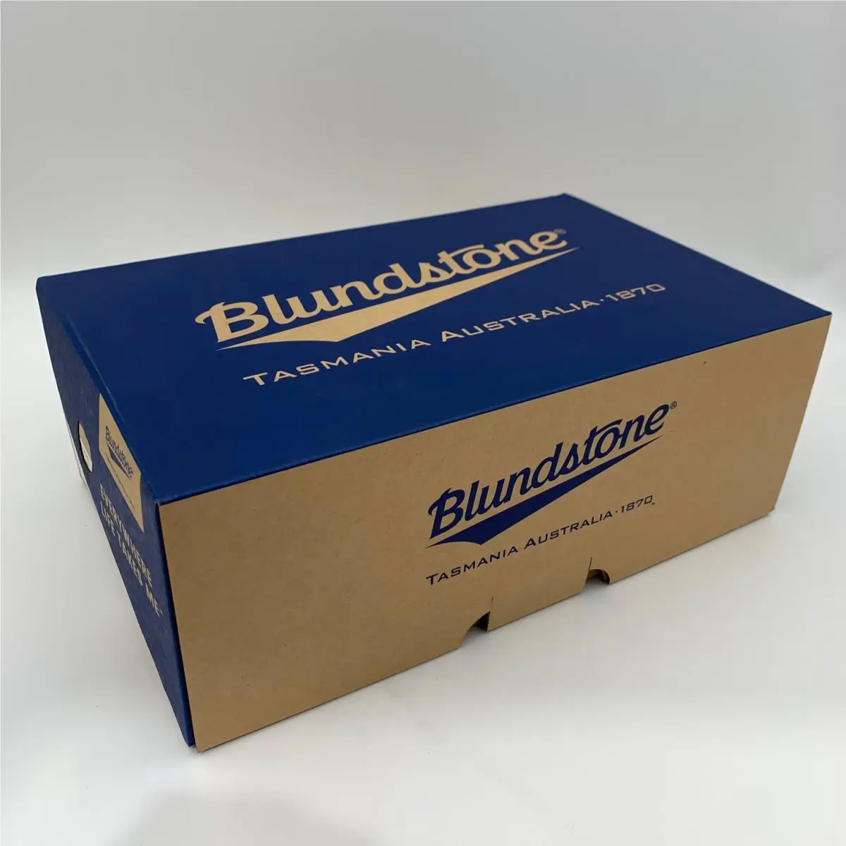 Blundstone shoes - Blundstone #063 - Black 8