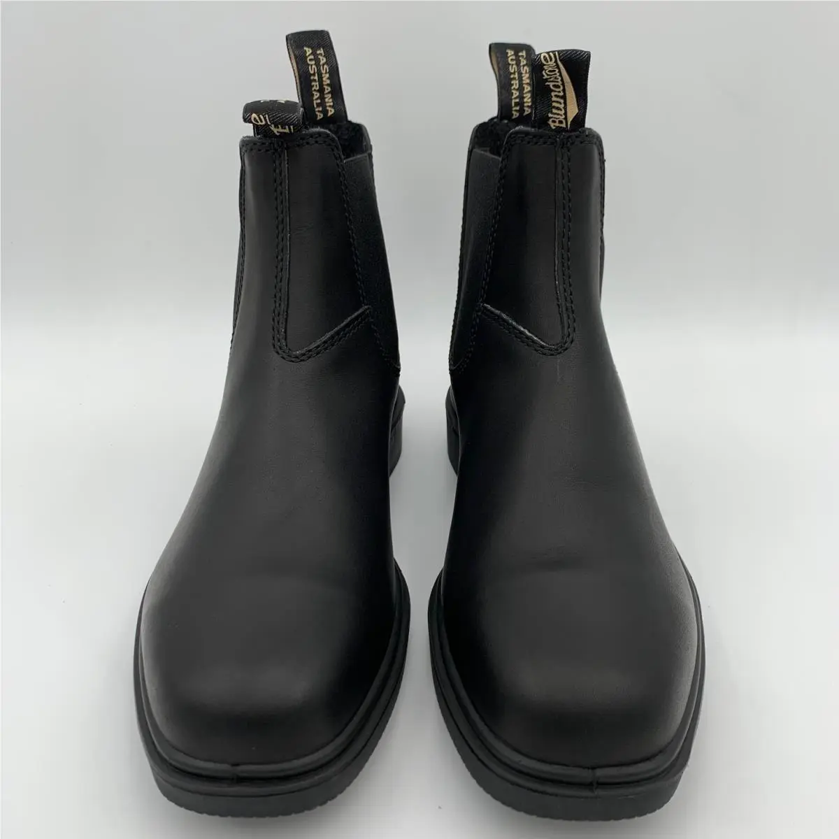 Blundstone shoes - Blundstone #063 - Black 4