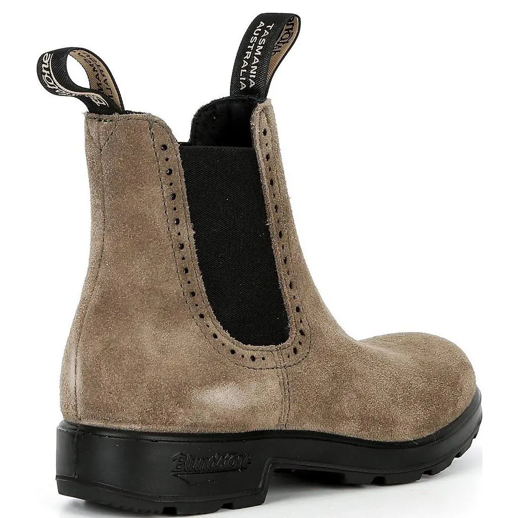 Blundstone shoes - Blundstone Chelsea - Chelsea - 2516 - Brown (UPC: 9315891594219) 8