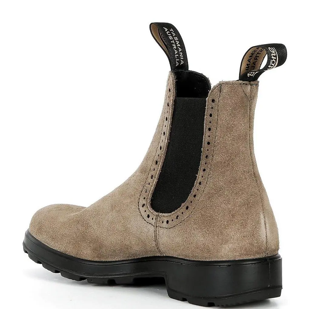 Blundstone shoes - Blundstone Chelsea - Chelsea - 2516 - Brown (UPC: 9315891594219) 9