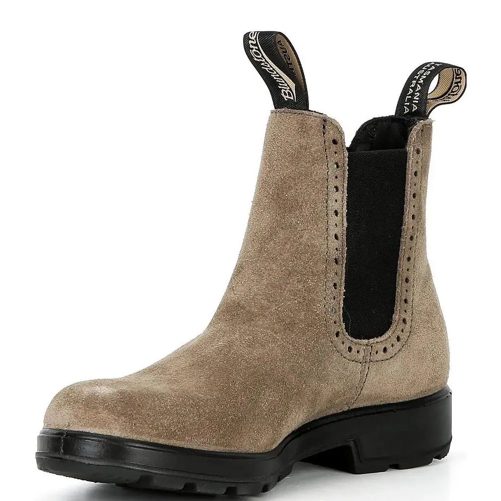 Blundstone shoes - Blundstone Chelsea - Chelsea - 2516 - Brown (UPC: 9315891594219) 10