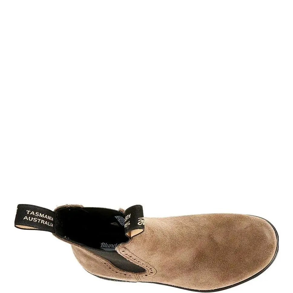 Blundstone shoes - Blundstone Chelsea - Chelsea - 2516 - Brown (UPC: 9315891594219) 11
