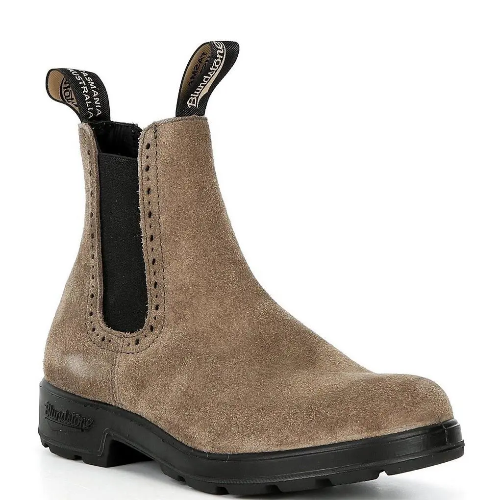 Blundstone shoes - Blundstone Chelsea - Chelsea - 2516 - Brown (UPC: 9315891594219) 7