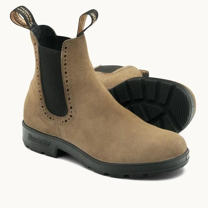 Blundstone shoes - Blundstone Chelsea - Chelsea - 2516 - Brown (UPC: 9315891594219) 0