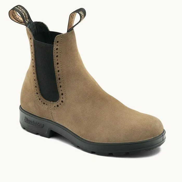 Blundstone shoes - Blundstone Chelsea - Chelsea - 2516 - Brown (UPC: 9315891594219) 1