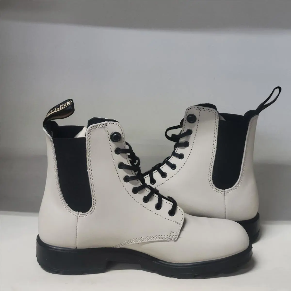 Blundstone shoes - Blundstone 2324 - Gray 4