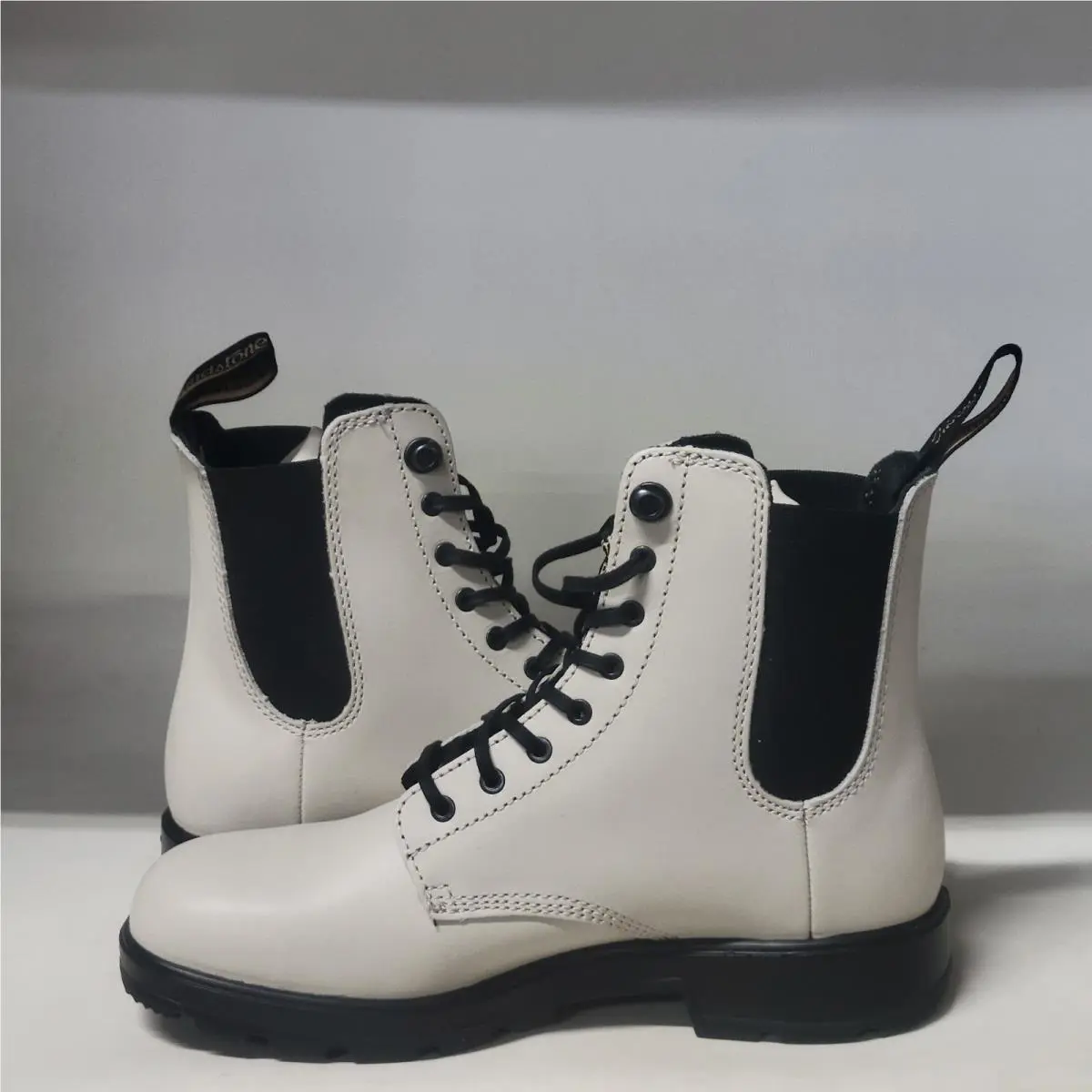 Blundstone shoes - Blundstone 2324 - Gray 5
