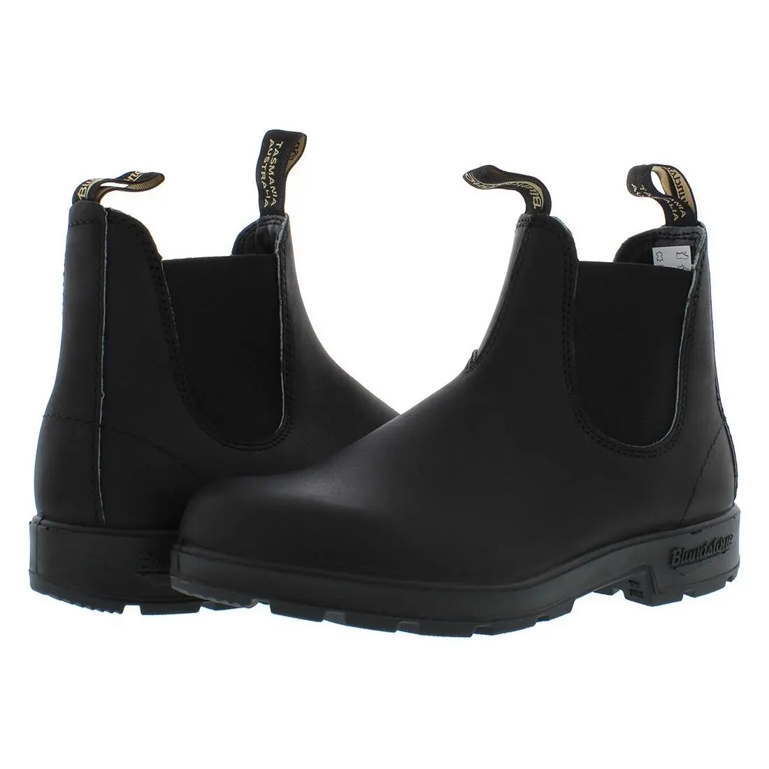 Blundstone shoes - BLUNDSTONE 510 BLACK - BLACK - BLUNDSTONE 510 BLACK - Black, Main: Black (UPC: 9315891072595) 0