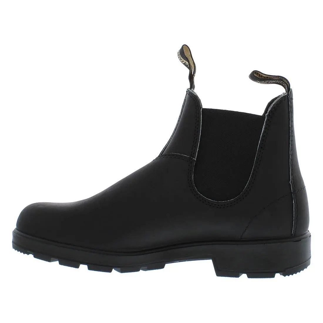 Blundstone shoes - BLUNDSTONE 510 BLACK - BLACK - BLUNDSTONE 510 BLACK - Black, Main: Black (UPC: 9315891072595) 1