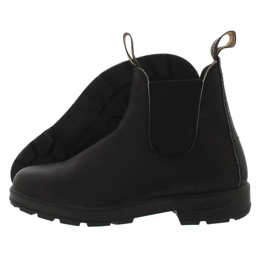 Blundstone shoes - BLUNDSTONE 510 BLACK - BLACK - BLUNDSTONE 510 BLACK - Black, Main: Black (UPC: 9315891072595) 2