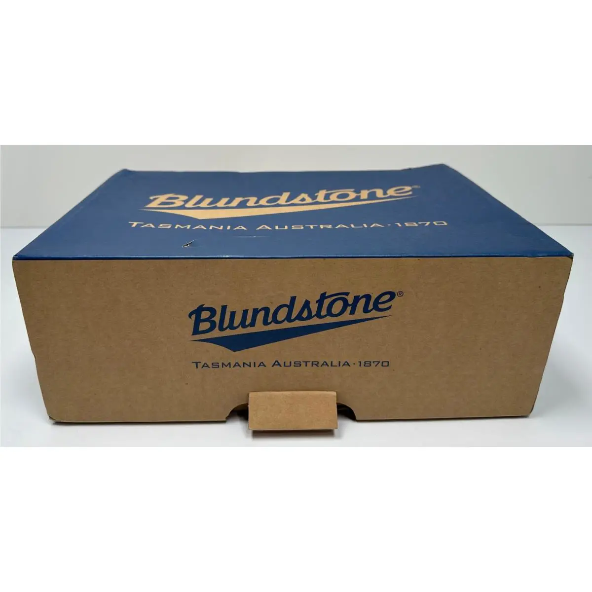 Blundstone shoes - Black 10