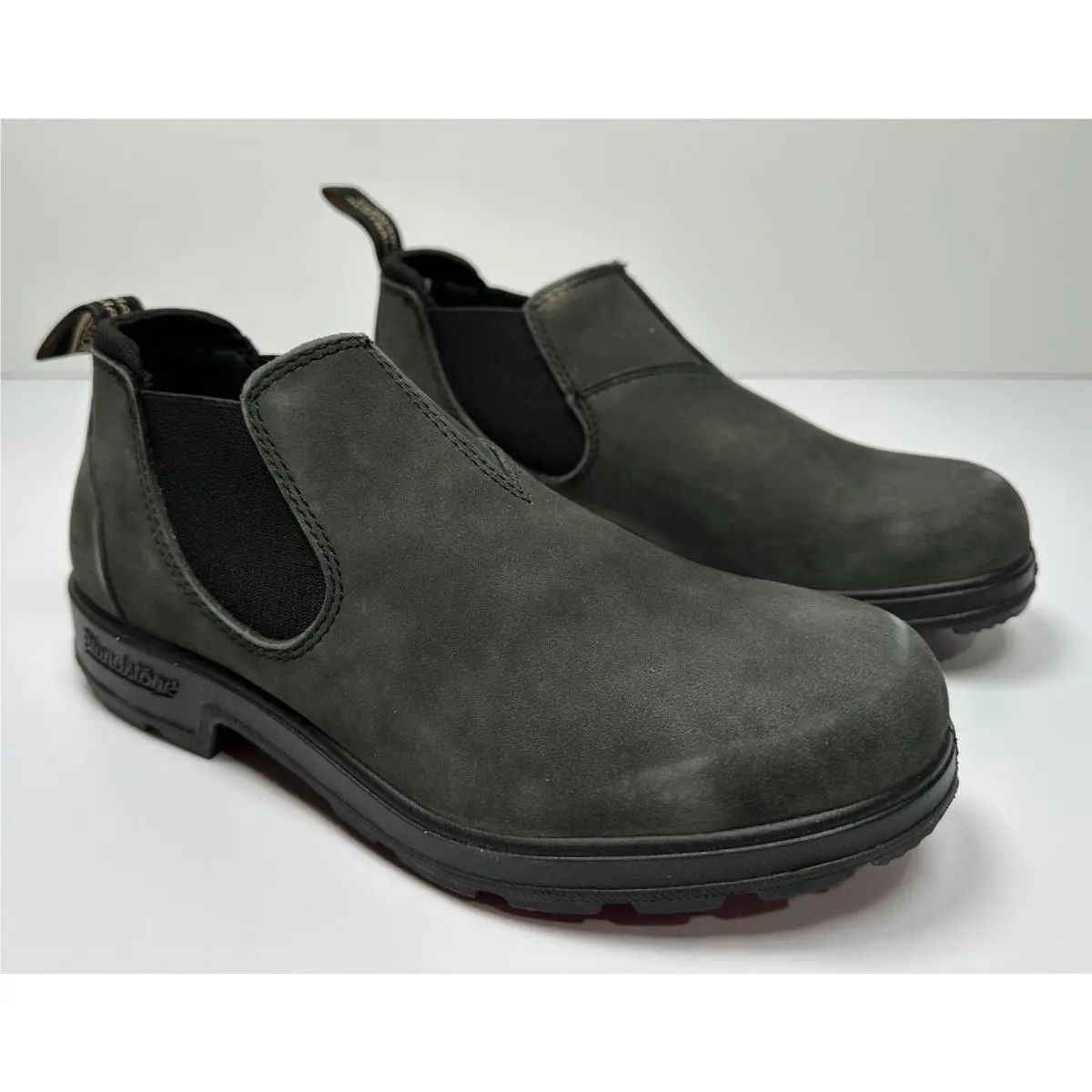 Blundstone shoes - Black 1