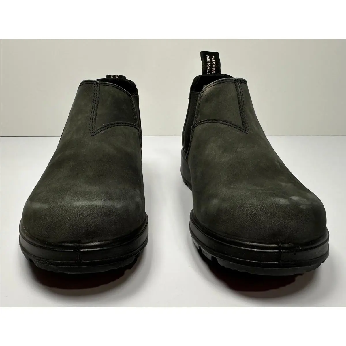 Blundstone shoes - Black 2