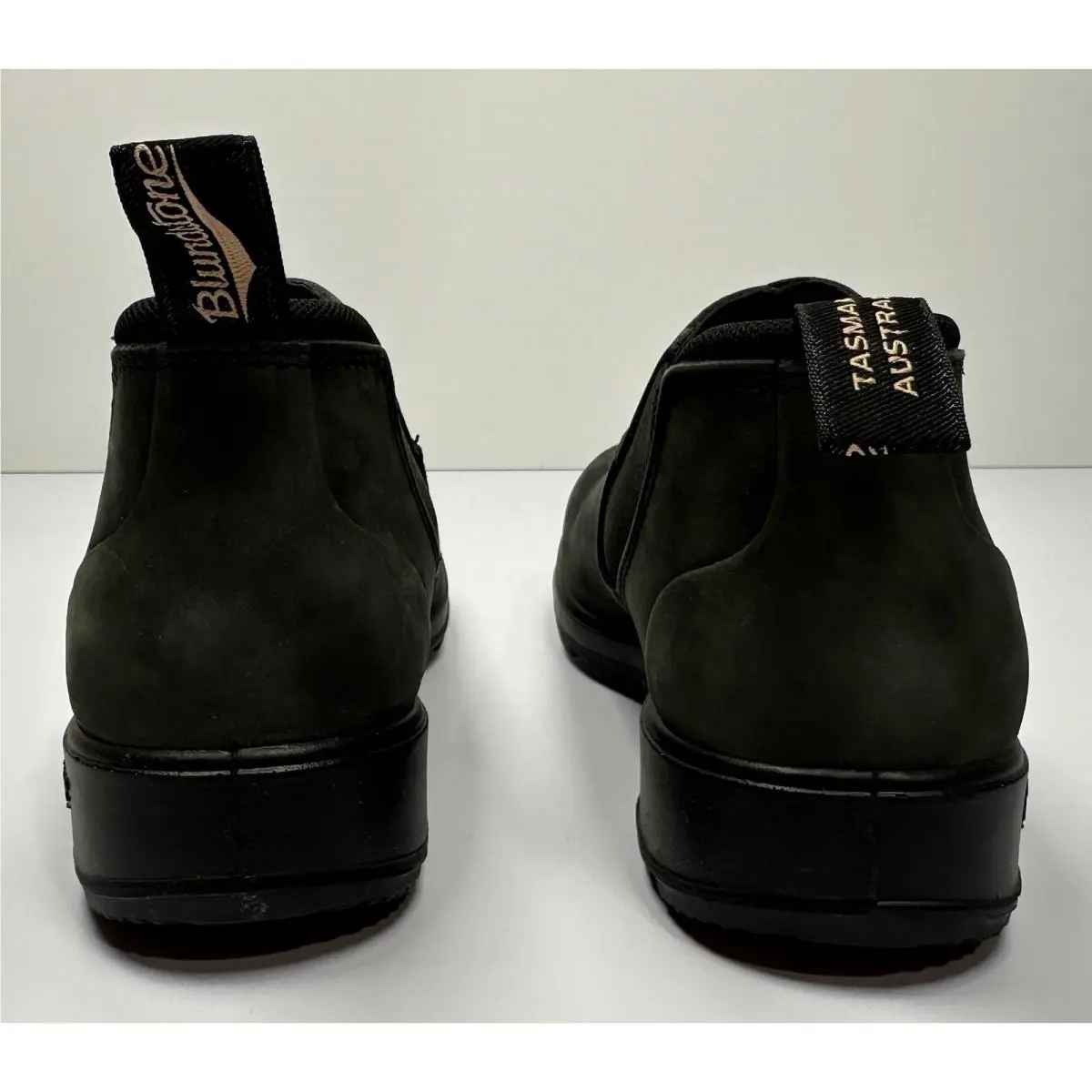 Blundstone shoes - Black 4