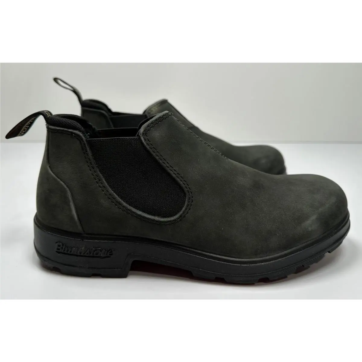 Blundstone shoes - Black 5
