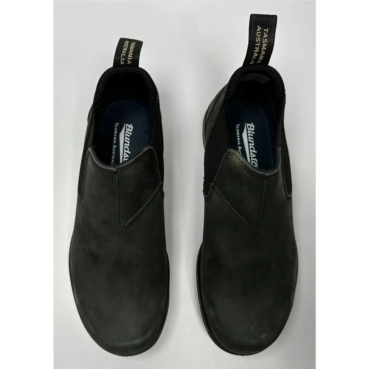 Blundstone shoes - Black 6