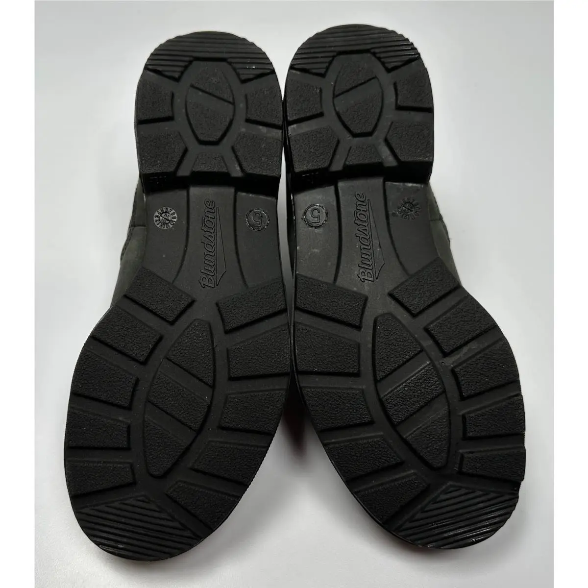 Blundstone shoes - Black 7