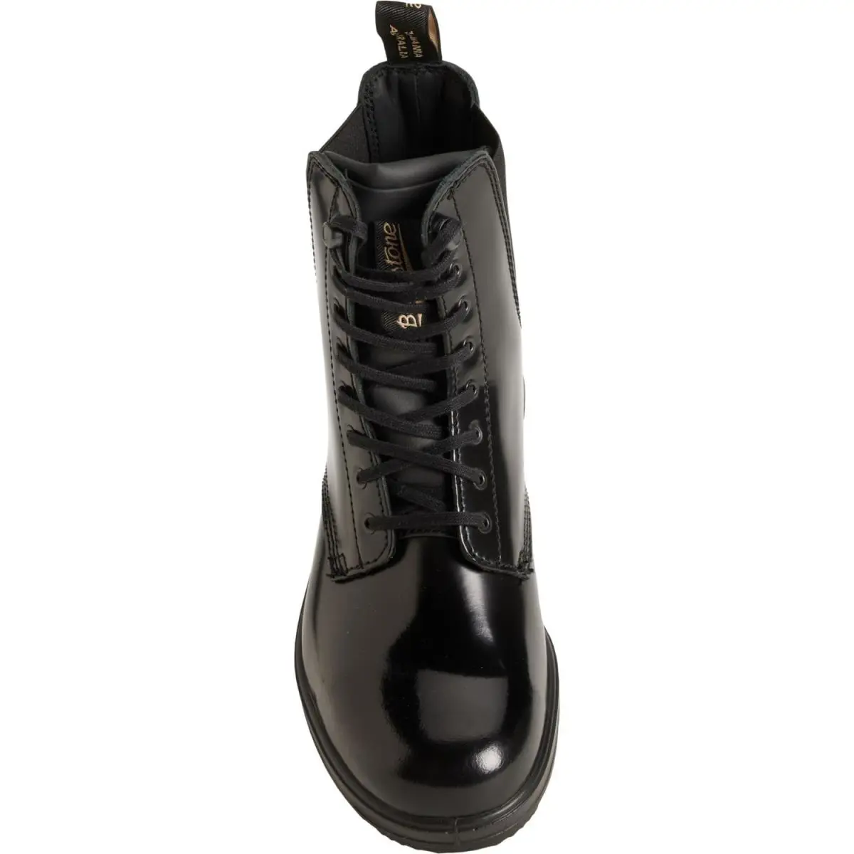Blundstone shoes - Blundstone 2219 - Black 4