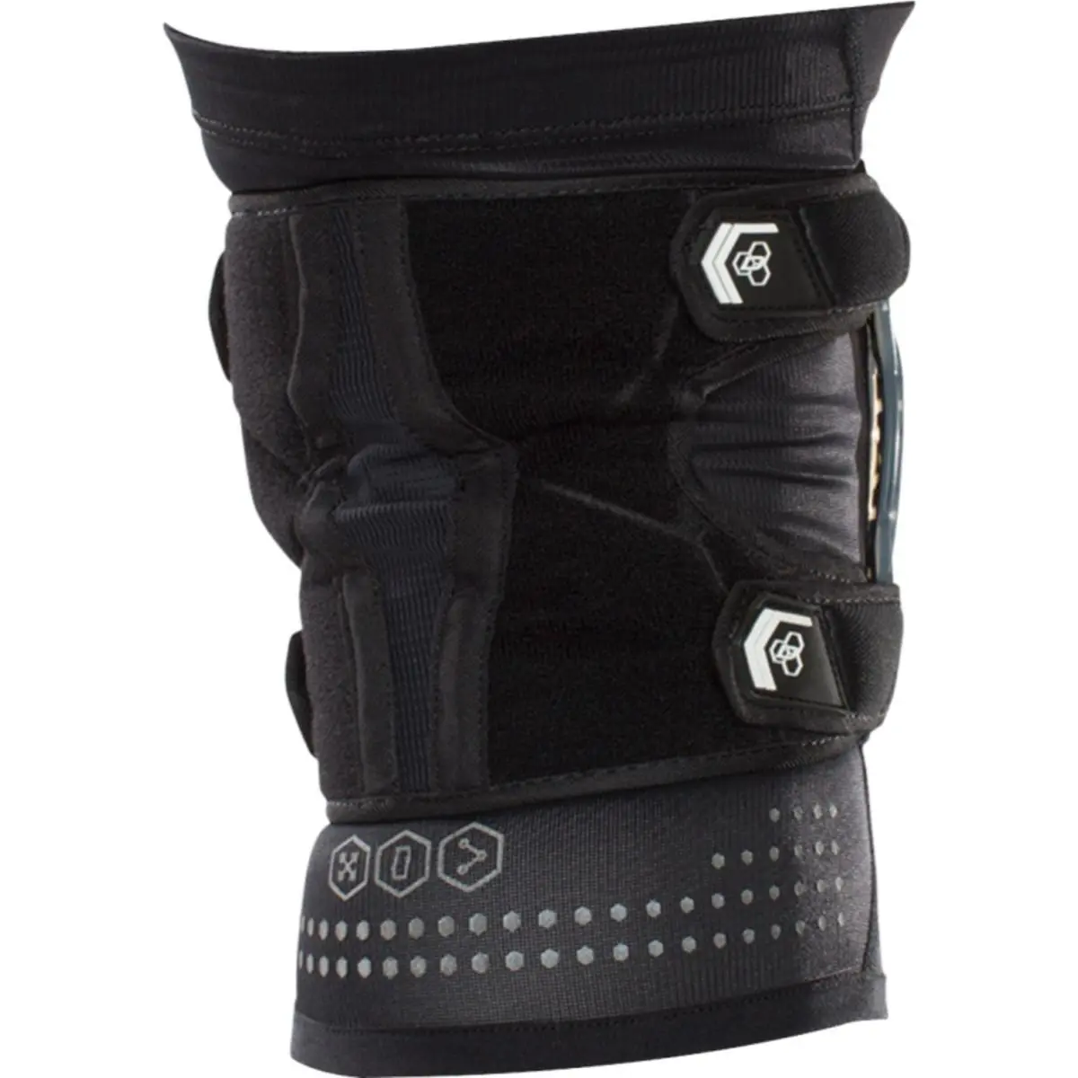 DonJoy  - Dp151Kb02-Blk-L - Dp151Kb02-Blk-L - Black (UPC: 888912066259) 1