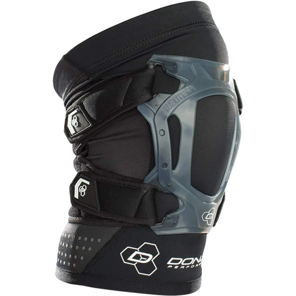 DonJoy  - Dp151Kb02-Blk-L - Dp151Kb02-Blk-L - Black (UPC: 888912066259) 1