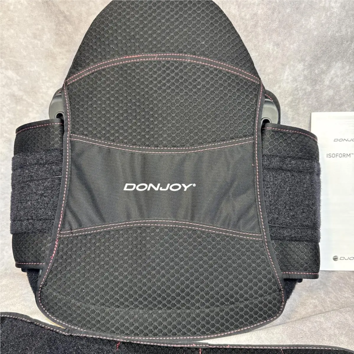 DonJoy  - Donjoy Isoform - Isoform 0