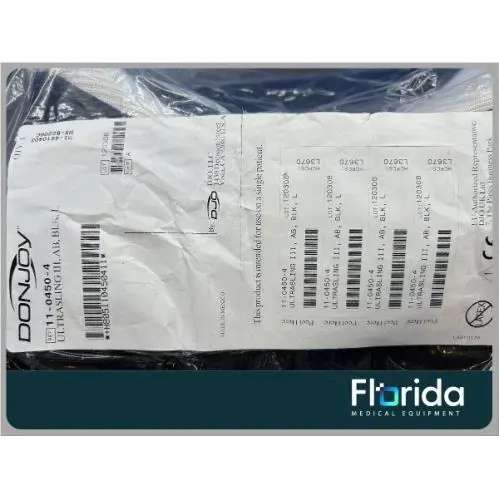 Donjoy 11-0450-5 XL 15”+ Ultrasling Iii AB /