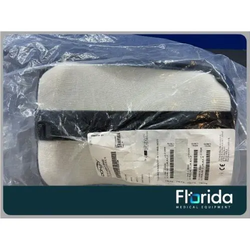 Donjoy 11-0450-3-06000 Ultrasling II AB with Pillow Black Medium
