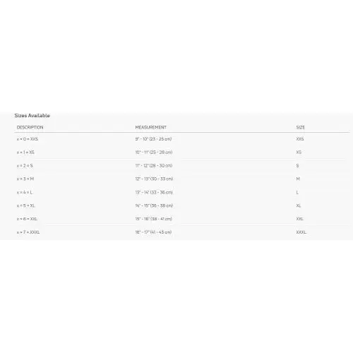 DonJoy  - black (UPC: 888912162548) 0
