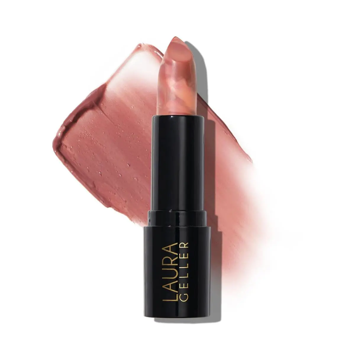 Laura Geller New York Italian Marble Sheer Lipstick - Al Fresco - Hydrating