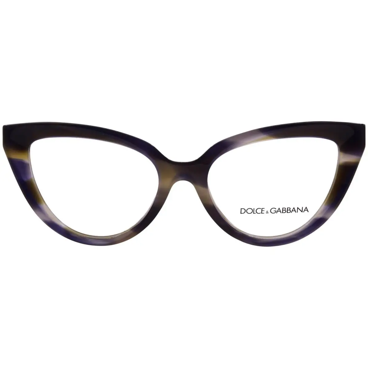 Dolce & Gabbana shoes - DG3414 - DG3414 - Black 0