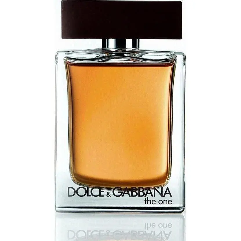 The One Dolce Gabbana D G Cologne Men 3.3 / 3.4 oz Tester