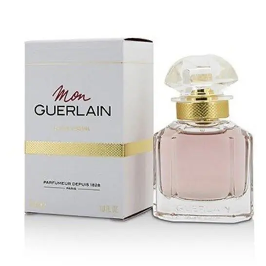 Guerlain Mon Guerlain Eau de Parfum Spray For Women 30ml / 1oz