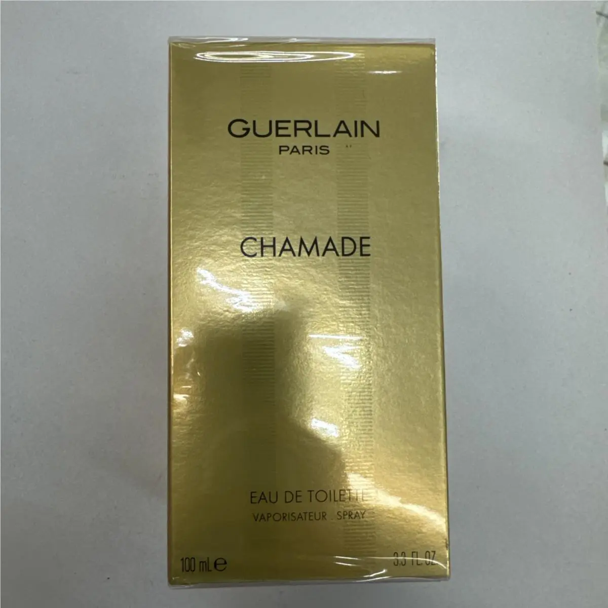 Guerlain Chamade Women`s Eau de Toilette - 3.3oz