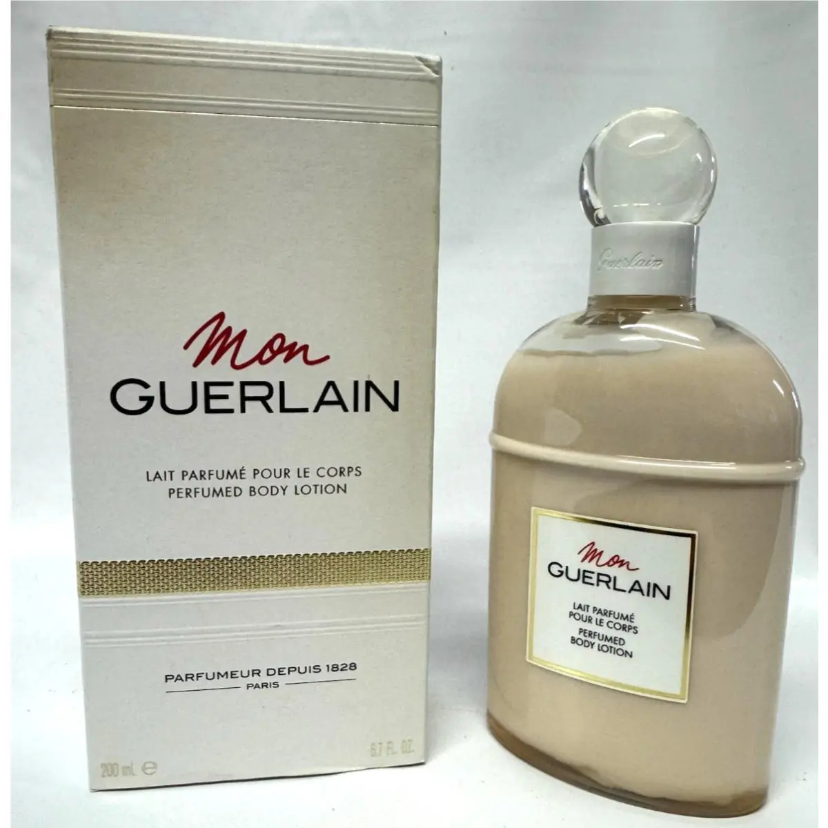 Mon Guerlain Perfumed Body Lotion Guerlain 6.7 fl oz