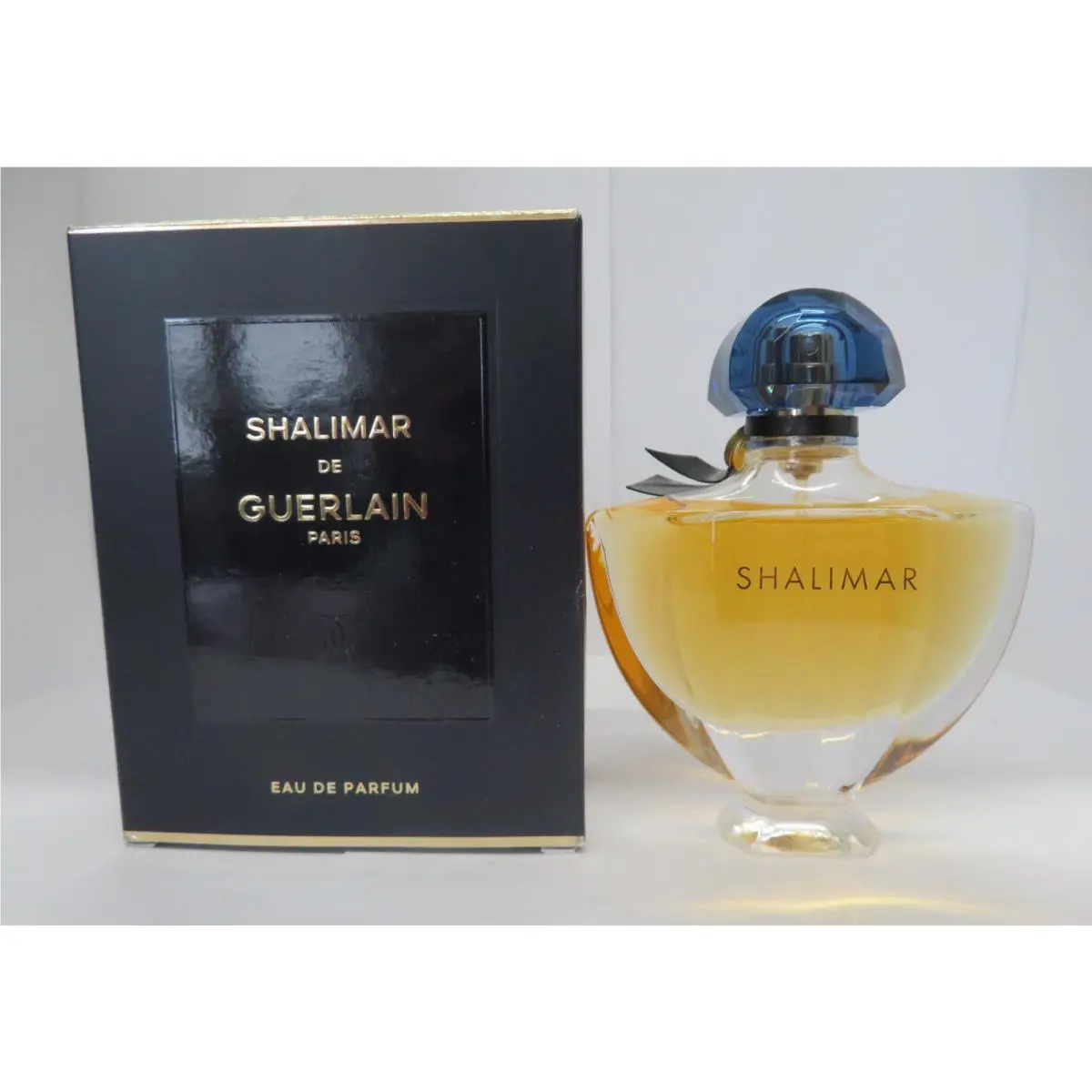 Guerlain Shalimar Eau DE Parfum Spray 1.6 Oz/50 ml