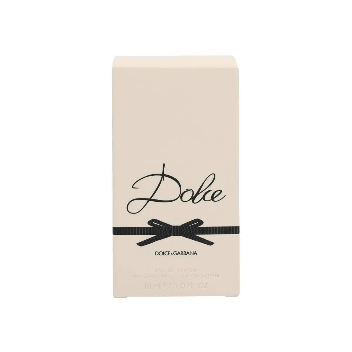 Dolce Gabbana Eau de Parfum Spray For Women 1 Fluid Ounce - Eau De Parfum Spray