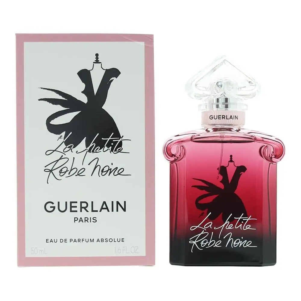Guerlain Petit Robe Noir Absolu 1.6 Edp L 128369