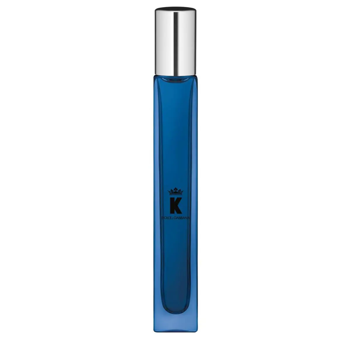 Dolce Gabbana K Eau de Parfum Travel Spray 10ml 0.33oz For Men