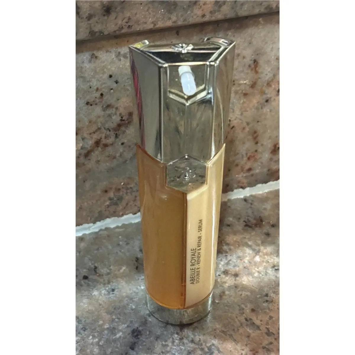 Guerlain Abeille Royale Double R Renew Repair Face Serum 1.69 oz