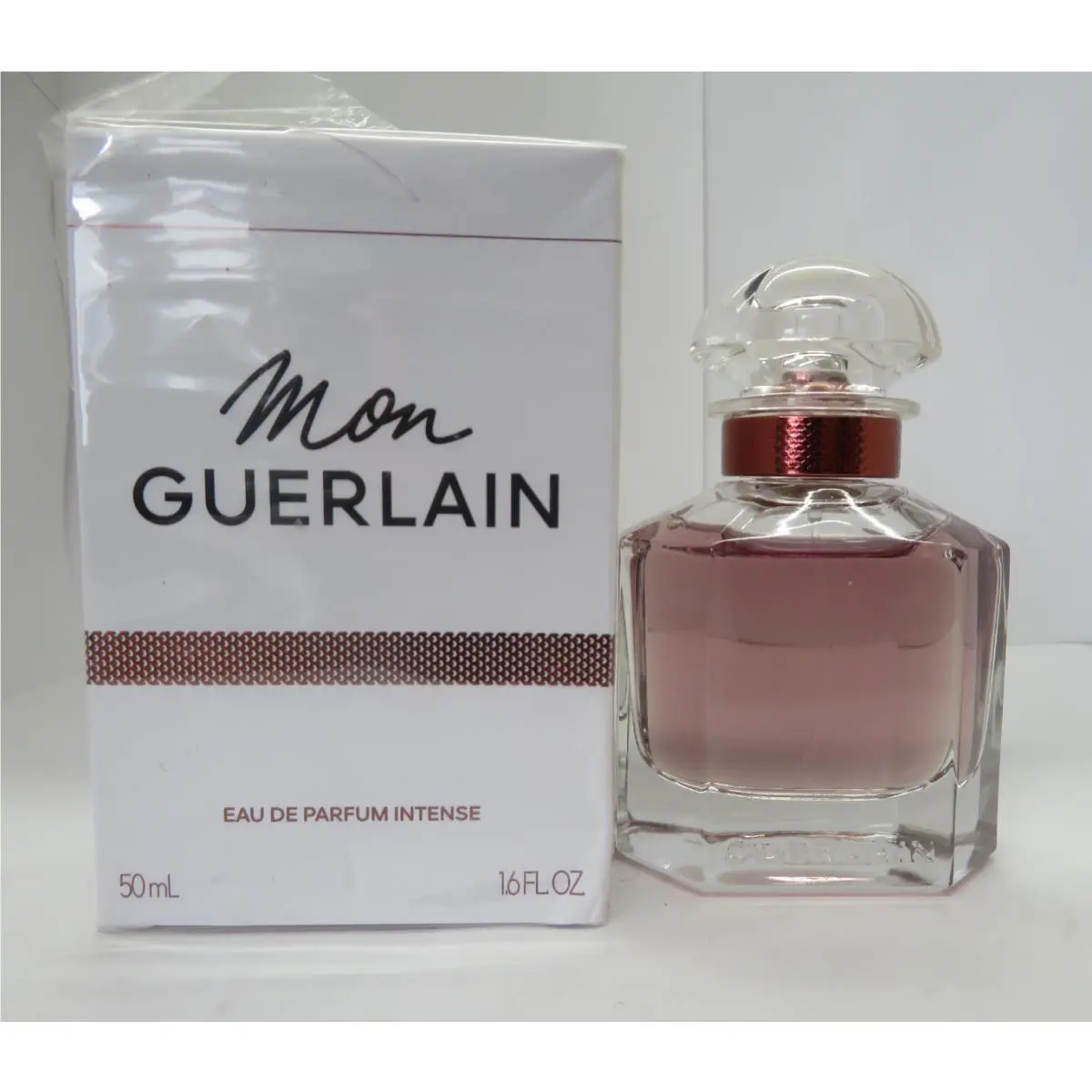 Mon Guerlain Intense Eau DE Parfum Spray 1.6 oz/50 ml Read Desc