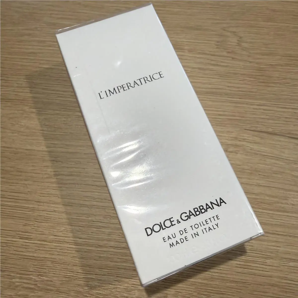 L`imperatrice By Dolce Gabbana Edt Spray 100ml