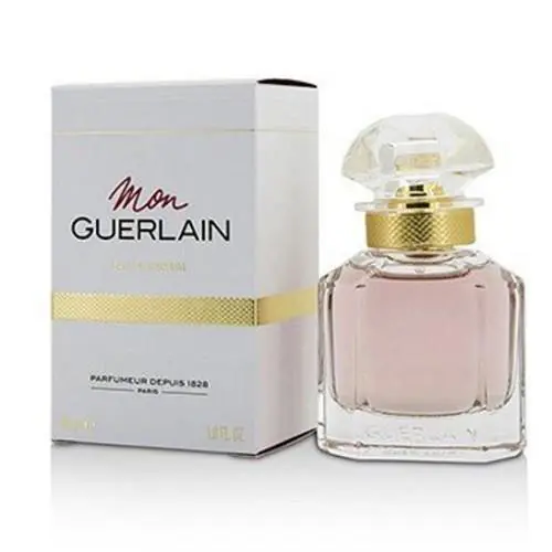 Mon Guerlain 1.0oz. 30ml Eau de Parfum Spray By Guerlain Women