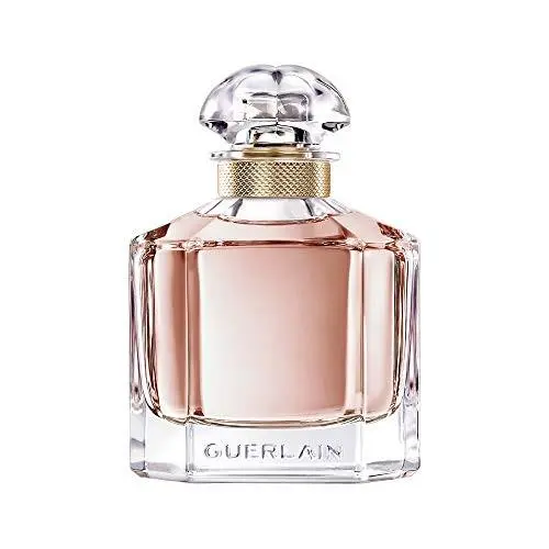 Guerlain Mon Guerlain Eau De Parfum Spray 3.3 Fl Oz - 3346470131408