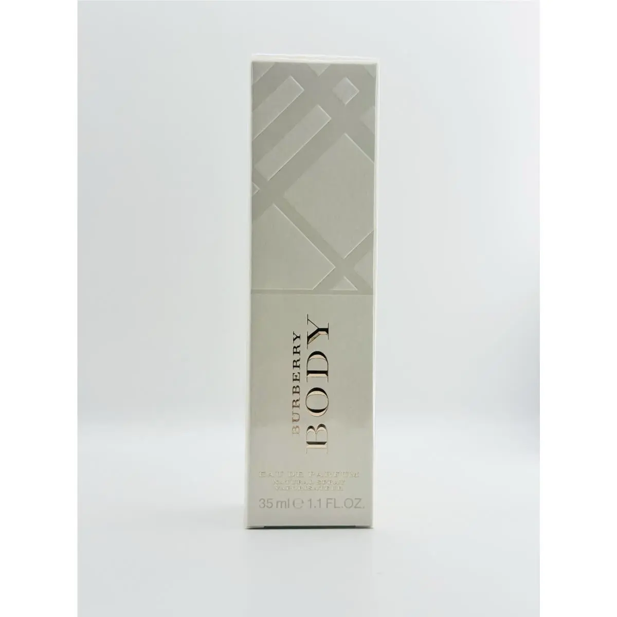 Body Women`s 1.1FL OZ Eau De Toilette Spray by Burberry